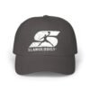 Logo Hat