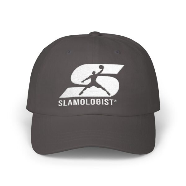 Logo Hat