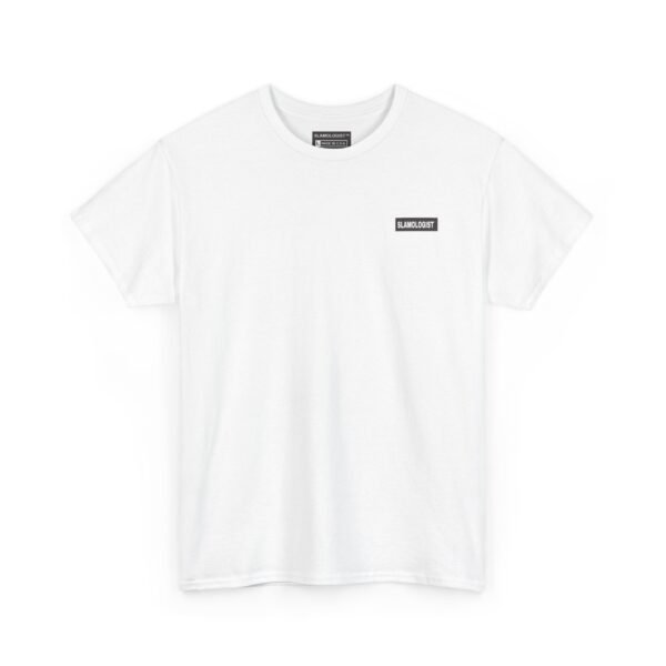 Slamologist® Word T-Shirt