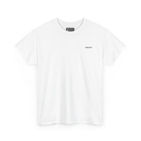 Slamologist® Word T-Shirt