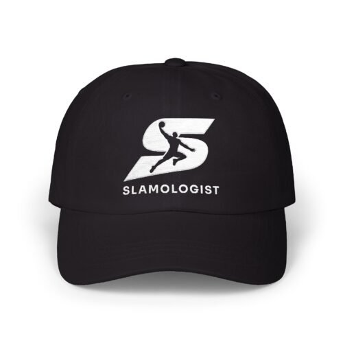 Logo Hat