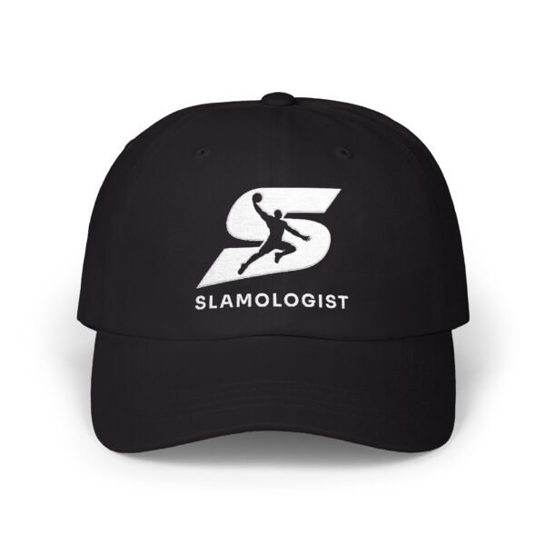 Logo Hat