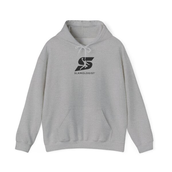 Logo Hoodie