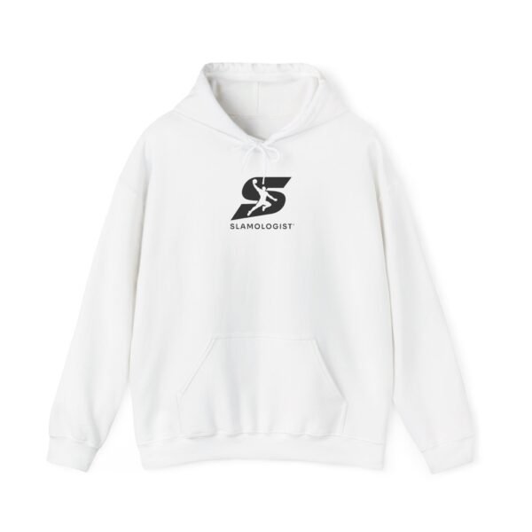 Logo Hoodie