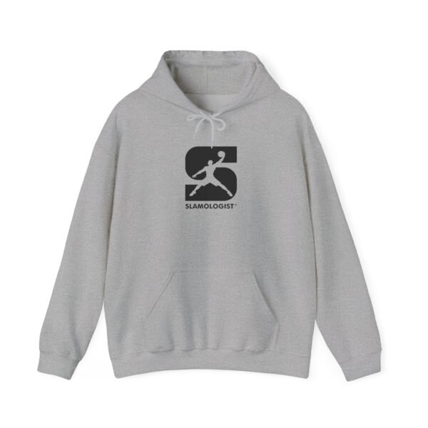 Logo Sweatshirt
