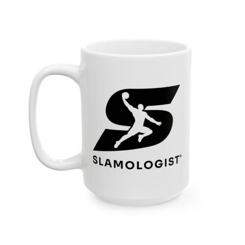 Coffee Mug Logo