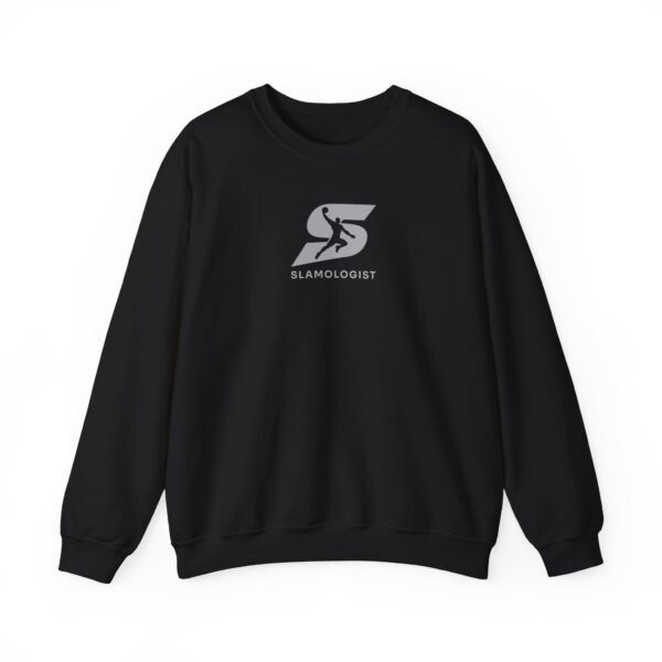 Logo Sweatshirt