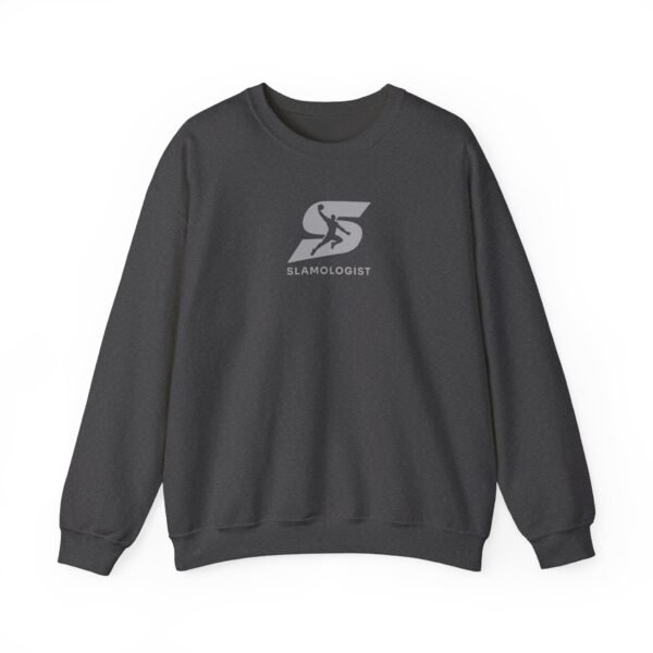 Logo Sweatshirt