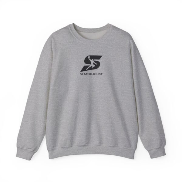 Logo Sweatshirt