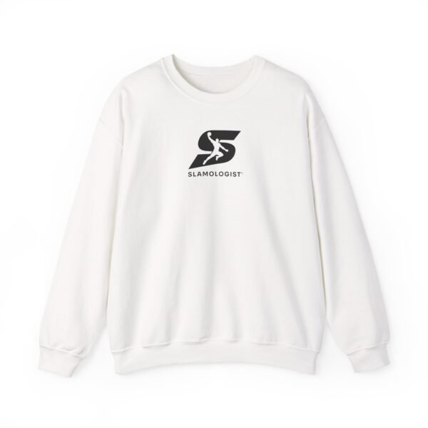 Logo Sweatshirt