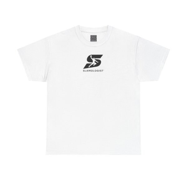 tee white Logo T-Shirt