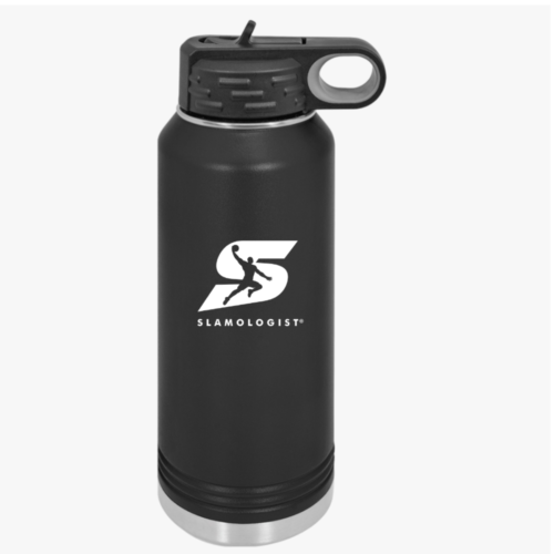 Water Bottle S Angle