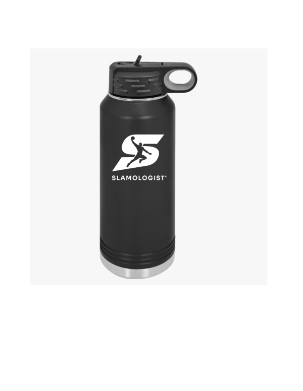 Water Bottle S Angle