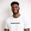 Slamologist® Word T-Shirt 2
