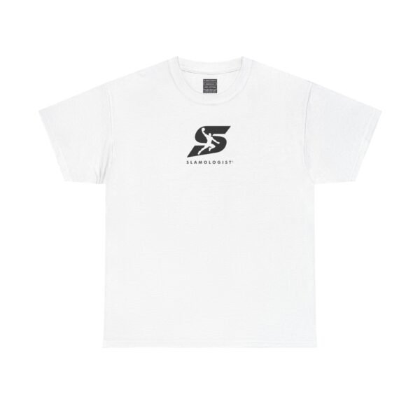 Slamologist® Cotton Tee