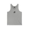 Slamologist® Jersey Tank