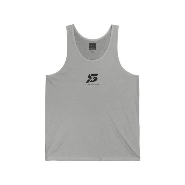 Slamologist® Jersey Tank