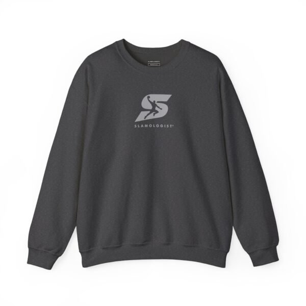 Slamologist® Crewneck Sweatshirt