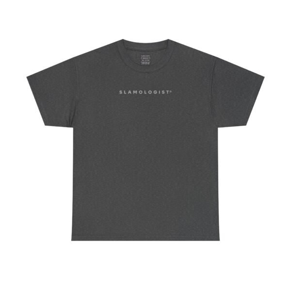 Slamologist® Word Tee