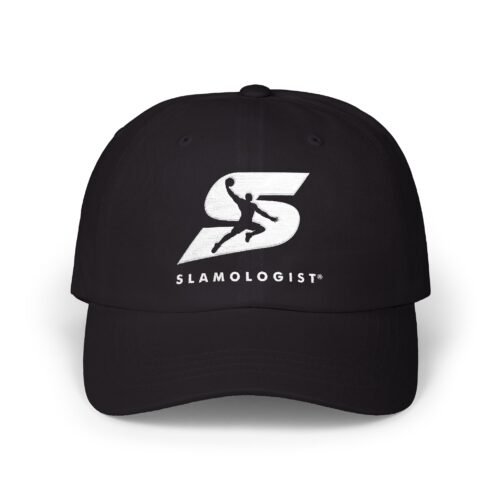 Slamologist® Cap