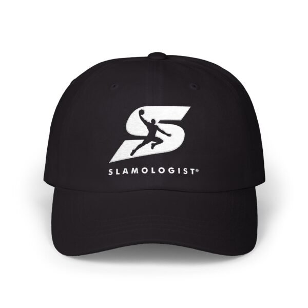 Slamologist® Cap