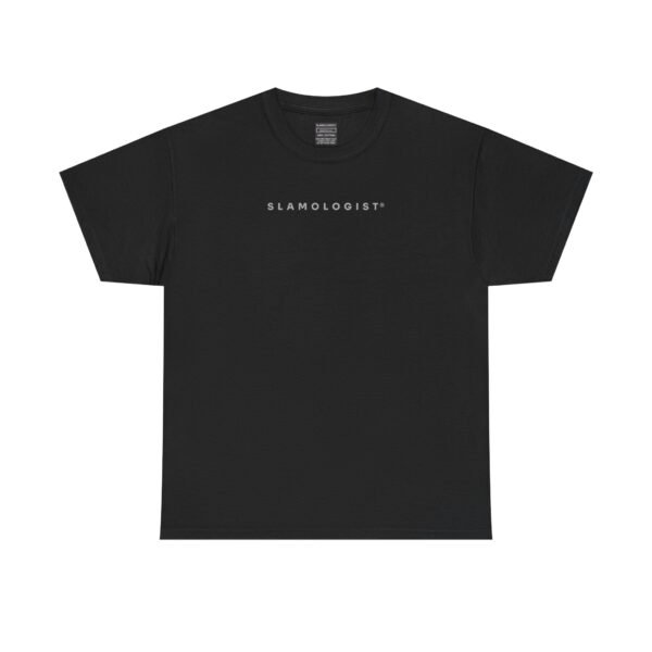 Slamologist® Word Tee