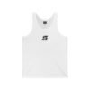 Slamologist® Jersey Tank