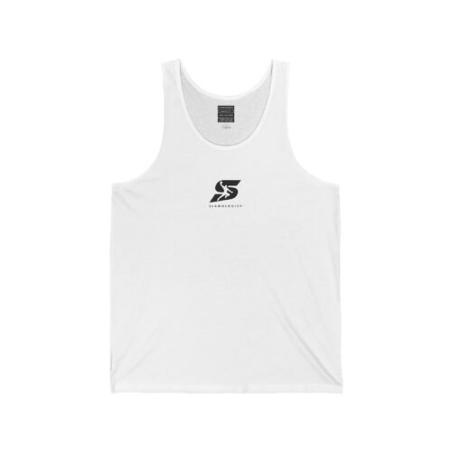 Slamologist® Jersey Tank