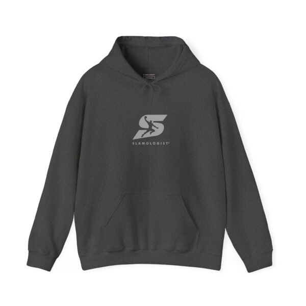 Slamologist® Hooded Sweatshirt