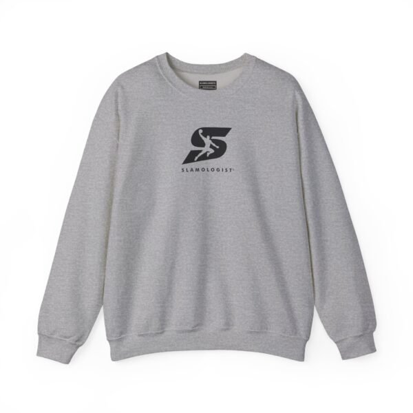 Slamologist® Crewneck Sweatshirt