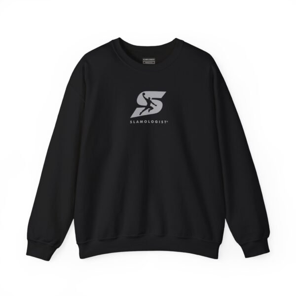 Slamologist® Crewneck Sweatshirt