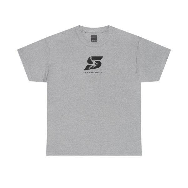 Slamologist® Cotton Tee