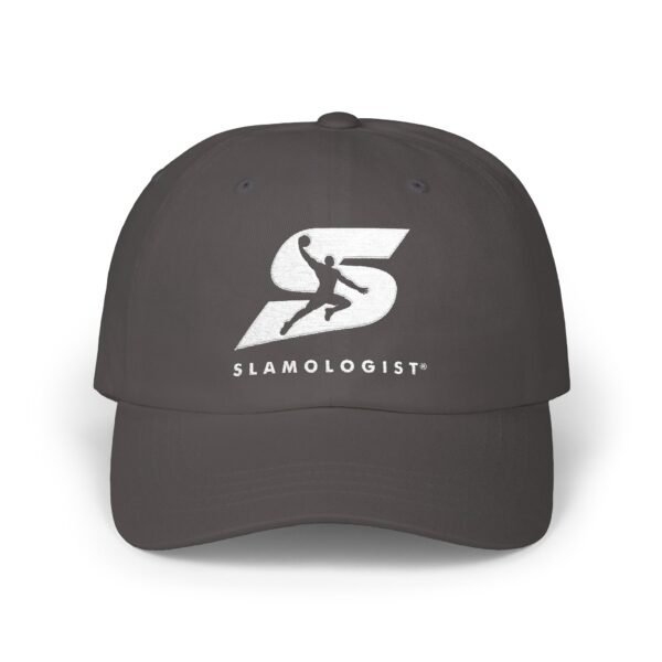 Slamologist® Cap