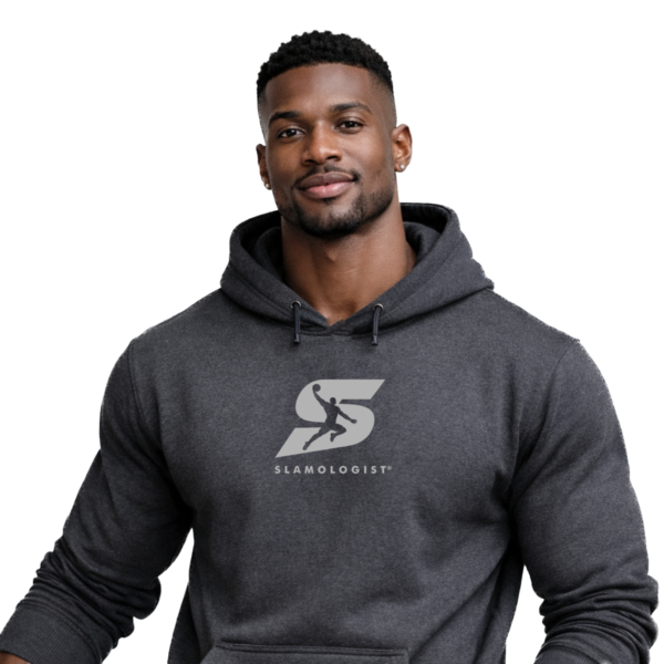 Slamologist® Hooded Sweatshirt
