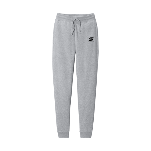 Slamologist® Fleece Jogger (Embroidery)