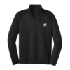 Slamologist®  Sport-Wick® Stretch Quarter-Zip Pullover (Embroidery)