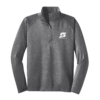 Slamologist®  Sport-Wick® Stretch Quarter-Zip Pullover (Embroidery)
