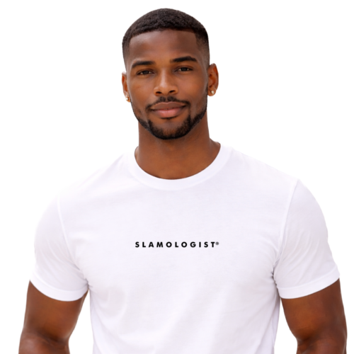 Slamologist® Word Tee