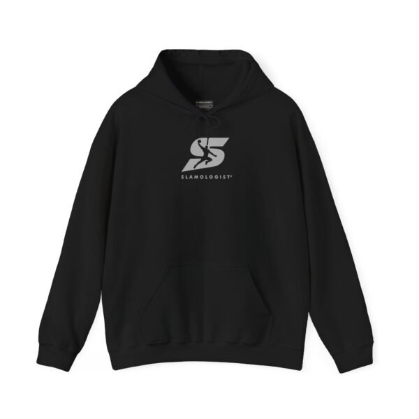 Slamologist® Hooded Sweatshirt