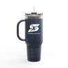 Slamologist® Insulated Travel Mug, 40oz