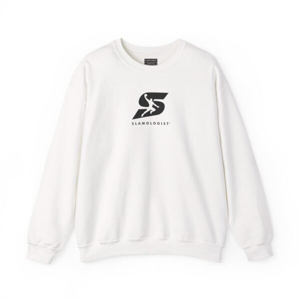Slamologist® Crewneck Sweatshirt