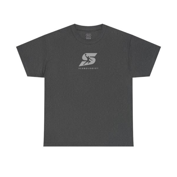 Slamologist® Cotton Tee