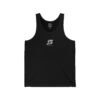 Slamologist® Jersey Tank