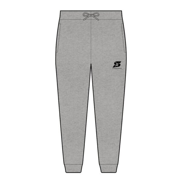 Slamologist® Fleece Jogger (Embroidery)